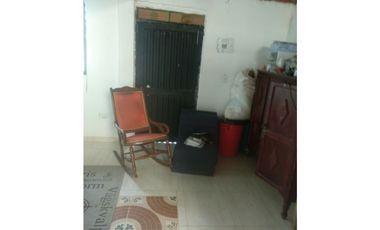 SE VENDE FINCA DE CASI DOS CUADRAS EN CULTIVOS