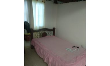 SE VENDE FINCA DE CASI DOS CUADRAS EN CULTIVOS