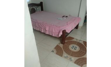 SE VENDE FINCA DE CASI DOS CUADRAS EN CULTIVOS