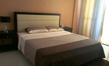Semi Furnished House for Rent in Pandan Angeles City Near Marquee Mall