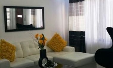 Semi Furnished House for Rent in Pandan Angeles City Near Marquee Mall