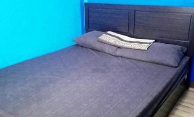 Semi Furnished House for Rent in Pandan Angeles City Near Marquee Mall