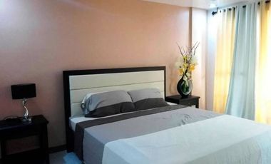 Semi Furnished House for Rent in Pandan Angeles City Near Marquee Mall