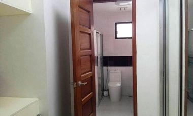 Semi Furnished House for Rent in Pandan Angeles City Near Marquee Mall