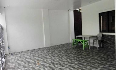 Semi Furnished House for Rent in Pandan Angeles City Near Marquee Mall
