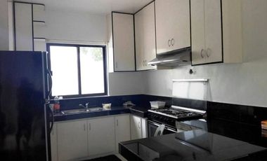 Semi Furnished House for Rent in Pandan Angeles City Near Marquee Mall