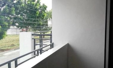 Semi Furnished House for Rent in Pandan Angeles City Near Marquee Mall