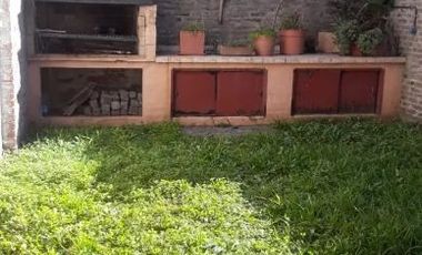Duplex en venta en San Antonio de Padua Norte