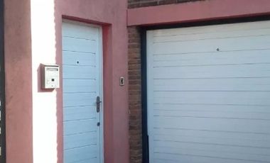 Duplex en venta en San Antonio de Padua Norte