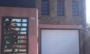 Duplex en venta en San Antonio de Padua Norte
