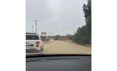 QUILPUÉ / VALLE VERDE / PARCELA 5.000 M2