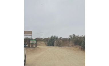 QUILPUÉ / VALLE VERDE / PARCELA 5.000 M2