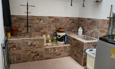 casa en venta en providencia. Cod V19540