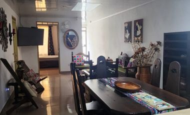 casa en venta en providencia. Cod V19540