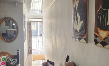 casa en venta en providencia. Cod V19540