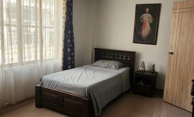 casa en venta en providencia. Cod V19540