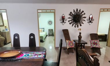 casa en venta en providencia. Cod V19540