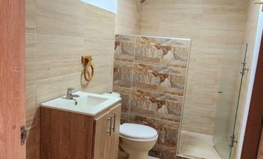 casa en venta en providencia. Cod V19540