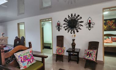 casa en venta en providencia. Cod V19540