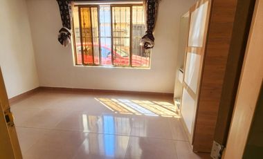 casa en venta en providencia. Cod V19540