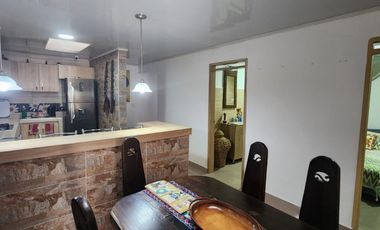 casa en venta en providencia. Cod V19540