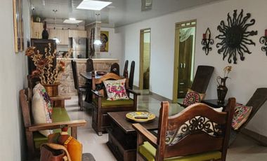 casa en venta en providencia. Cod V19540