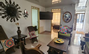 casa en venta en providencia. Cod V19540