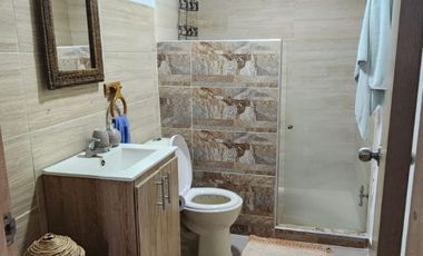 casa en venta en providencia. Cod V19540