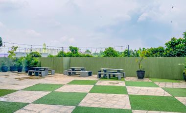 Apartemen Nifarro Park