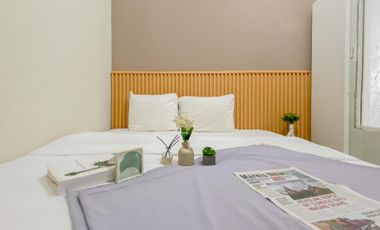 Apartemen Nifarro Park