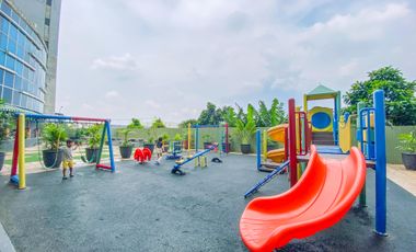 Apartemen Nifarro Park