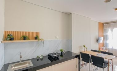 Apartemen Nifarro Park