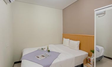 Apartemen Nifarro Park