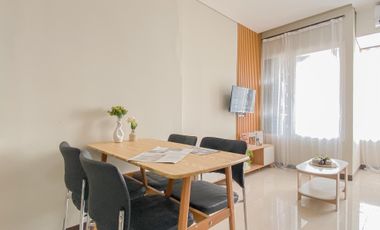 Apartemen Nifarro Park