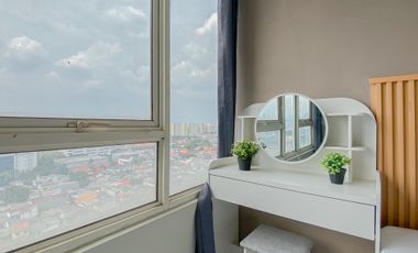 Apartemen Nifarro Park