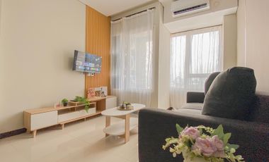 Apartemen Nifarro Park