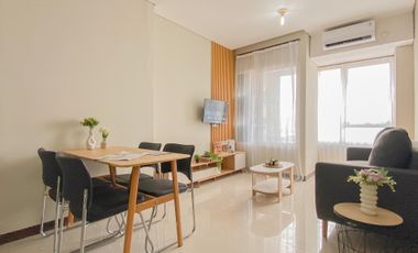 Apartemen Nifarro Park