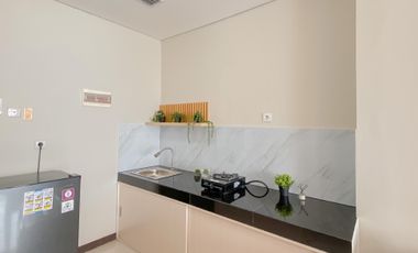 Apartemen Nifarro Park