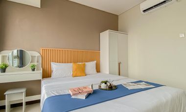 Apartemen Nifarro Park