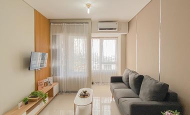 Apartemen Nifarro Park