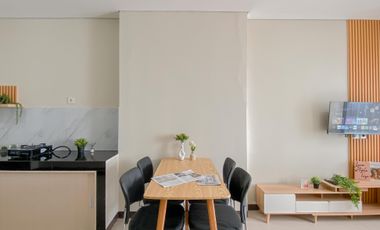 Apartemen Nifarro Park