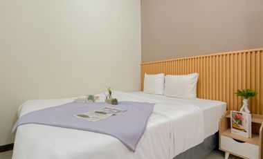 Apartemen Nifarro Park