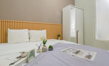 Apartemen Nifarro Park