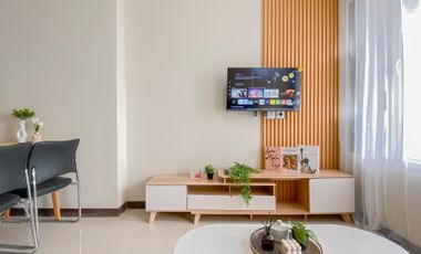 Apartemen Nifarro Park