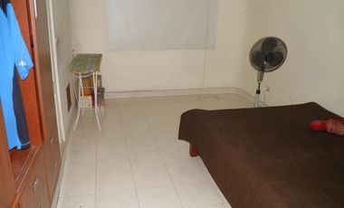 apartaestudio en venta en centro. Cod V15080