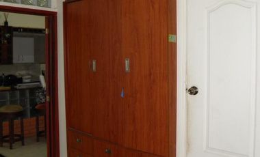 apartaestudio en venta en centro. Cod V15080
