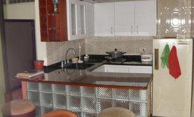apartaestudio en venta en centro. Cod V15080