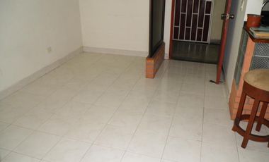 apartaestudio en venta en centro. Cod V15080