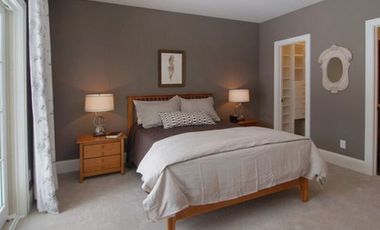 Luxury Condo for Sale in One Roxas Triangle, Makati City