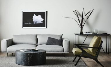 Luxury Condo for Sale in One Roxas Triangle, Makati City